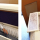 Illustration for article titled In Japan, Living People Are Lying in Coffins